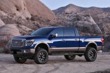 Fabtech 14-17 Nissan Titan 4WD 6in Basic Sys w/Stealth (1x fabFTS25021, 1x fabFTS25022, 2x fabFTS6333) thumbnail 2