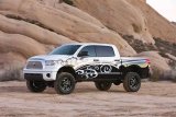 Fabtech 07-15 Toyota Tundra 2/4WD 6in Perf Sys w/Dlss 2.5 C/Os & Rr Dlss (1x fabFTS26020BK, 1x fabFTS26021BK, 1x fabFTS26060, 2x fabFTS810602) thumbnail 2