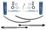 Fabtech 95.5-04 Toyota Tacoma Prnnr 6 Lug Mdls 2/4WD 0-3.5in Basic Adj C/O Sys w/Rr Dlss (1x fabFTS205, 1x fabFTS2300K, 2x fabFTS810302) thumbnail 1