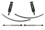 Fabtech 95.5-04 Toy Tacoma Prnnr 6 Lug Mdls 2/4WD 0-3.5in Dlss 2.5 C/O Sys w/Rr Dlss (1x fabFTS205, 1x fabFTS26057, 2x fabFTS810302) thumbnail 1