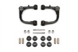 Fabtech 10-13 Toyota FJ 4WD 3in UCA & Dlss 2.5 C/O Sys w/Dlss Resi Rr Shks (1x fabFTS26044, 1x fabFTS26061, 2x fabFTS801212) thumbnail 5