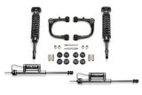 Fabtech 06-09 Toyota FJ 4WD 3in UCA & Dlss 2.5 C/O Sys w/Dlss Resi Rr Shks (1x fabFTS26045, 1x fabFTS26061, 2x fabFTS801212) thumbnail 1