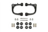 Fabtech 06-09 Toyota FJ 4WD 3in UCA & Dlss 2.5 C/O Sys w/Dlss Resi Rr Shks (1x fabFTS26045, 1x fabFTS26061, 2x fabFTS801212) thumbnail 4