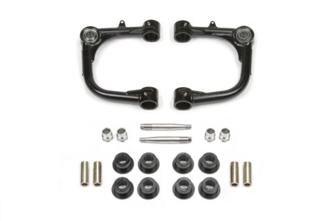 Fabtech 05-14 Toyota Tacoma 2WD/4WD 6 Lug Models 3in UCA Sys w/Dlss 2.5 C/O Resi & Rr Dlss Resi (1x fabFTS26046, 1x fabFTS26054, 2x fabFTS800692) thumbnail 4