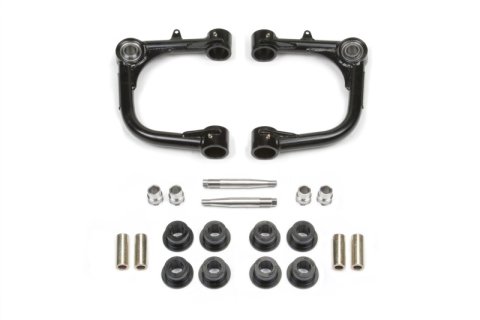 Fabtech 05-14 Toyota Tacoma 2WD/4WD 6 Lug Models 3in UCA Sys w/Dlss 2.5 C/O Resi & Rr Dlss Resi (1x fabFTS26046, 1x fabFTS26054, 2x fabFTS800692) thumbnail 6