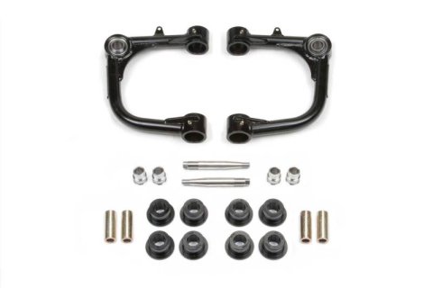 Fabtech 05-14 Toyota Tacoma 2WD/4WD 6 Lug Models 3in UCA Sys w/Dlss 2.5 C/O Resi & Rr Dlss Resi (1x fabFTS26046, 1x fabFTS26054, 2x fabFTS800692) thumbnail 7