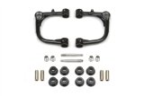 Fabtech 10-13 Toyota FJ 4WD 3in UCA Sys w/Dlss 2.5 C/O Resi & Rr Dlss Resi (1x fabFTS26044, 1x fabFTS26054, 2x fabFTS801212) thumbnail 2