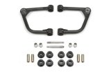 Fabtech 07-16 Toyota Tundra 2WD/4WD 2in UCA Kit w/Uniballs w/Dlss 2.5 C/O Resi & Rr Dlss (1x fabFTS26041, 1x fabFTS26051, 2x fabFTS810612) thumbnail 4