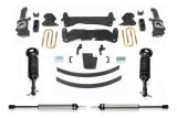 Fabtech 16-21 Toyota Tacoma 4/2WD 6 Lug Models Only 6in Perf Sys w/Dlss 2.5 C/Os & Rr Dlss (Bundled Kit) thumbnail 1