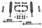 Fabtech 2015-21 Toyota Tacoma 2WD/4WD 6 Lug Models 3in UCA Sys w/Dlss 2.5 C/O Resi & Rr Dlss Resi (1x fabFTS26073, 1x fabFTS26077, 2x fabFTS800692) thumbnail 1