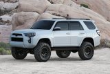 Fabtech 10-15 Toyota 4Runner 4WD 6in Basic Sys w/Perf Shks (1x fabFTS26010BK, 1x fabFTS26080, 1x fabFTS26081, 1x fabFTS26082, 2x fabFTS7237) thumbnail 2