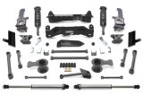 Fabtech 10-15 Toyota 4Runner 4WD 6in Perf Sys w/Dl 2.5C/O & 2.25 (1x fabFTS26059, 1x fabFTS26080, 1x fabFTS26081, 1x fabFTS26082, 2x fabFTS810542) thumbnail 1