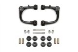 Fabtech 05-14 Toy Tacoma 2WD/4WD 6 Lug 3in UCA Sys w/Dl 2.5 C/O Resi & Rr Dl Resi & Rr Leaf Pack (Bundled Kit) thumbnail 7