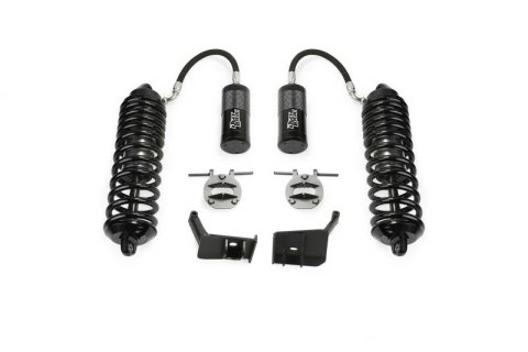 Fabtech 11-16 Ford F250/F350 4WD 4in Coil Over Conversion (1x fabFTS835252D, 1x fabFTS835252P)
