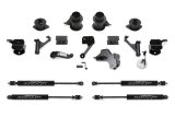 Fabtech 19-22 Ram 2500 4WD 5in Basic Kit w/Stealth (2x fabFTS6236, 2x fabFTS6344, 1x fabFTS23209) thumbnail 1