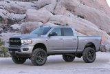 Fabtech 19-22 Ram 2500 4WD 5in Basic Kit w/Stealth (2x fabFTS6236, 2x fabFTS6344, 1x fabFTS23209) thumbnail 2