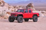 Fabtech 20-21 Jeep JT 4WD Gas 5in Crawler w/Stealth (Bundled Kit) thumbnail 3