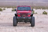 Fabtech 20-21 Jeep JT 4WD Gas 5in Crawler w/Stealth (Bundled Kit) thumbnail 5