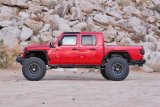 Fabtech 20-21 Jeep JT 4WD Gas 5in Crawler w/Dlss Resi (Bundled Kit) thumbnail 2