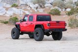 Fabtech 20-21 Jeep JT 4WD Gas 5in Crawler w/Dlss Resi (Bundled Kit) thumbnail 4
