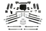 Fabtech 20-21 Jeep JT 4WD Gas 3in Crawler w/Dlss (Bundled Kit) thumbnail 1