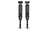 Fabtech 19-20 GM C/K1500 P/U w/Trail Boss/At4 Pkg 4in Perf Sys w/Dl 2.5 & 2.25 (1x fabFTS21250, 1x fabFTS21251, 1x fabFTS21259, 2x fabFTS811462) thumbnail 3