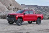 Fabtech 19-20 GM C/K1500 P/U w/Trail Boss/At4 Pkg 4in Basic Sys w/Stealth (1x fabFTS21250, 1x fabFTS21251, 1x fabFTS21264, 2x fabFTS6240) thumbnail 2