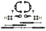 Fabtech 20-21 GM K2500HD 3.5in Bj UCA Kit w/Stealth (2x fabFTS6019, 2x fabFTS6341, 1x fabFTS21276) thumbnail 1