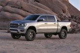 Fabtech 19-21 Ram 1500 2WD 6in Perf Sys w/Dlss 2.5 C/O & Rr Dlss (1x fabFTS23157, 2x fabFTS811442, 1x fabFTS23230, 1x fabFTS23231) thumbnail 2