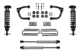 Fabtech 19-21 GM C/K1500 P/U Diesel 3in Uniball UCA Sys w/Dl 2.5 & 2.25 (2x fabFTS811452, 1x fabFTS21269, 1x fabFTS21286) thumbnail 1