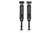 Fabtech 2021 Ford F150 4WD 2in Uniball UCA Sys w/Dl 2.5 & 2.25 (1x fabFTS22252, 2x fabFTS811332, 1x fabFTS22327) thumbnail 1