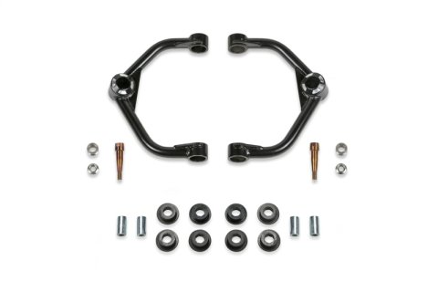 Fabtech 19-21 Ram 1500 3in Uniball UCA Sys w/Dl 2.5 Resi & 2.25 (1x fabFTS23208, 2x fabFTS811472, 1x fabFTS23203) thumbnail 1