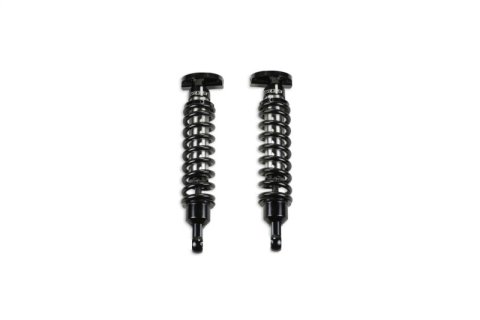 Fabtech 21 GM Suv 4WD 3in Uniball UCA Kit w/Dl 2.5 N/R (1x fabFTS21256, 1x fabFTS21289, 1x fabFTS21293) thumbnail 1
