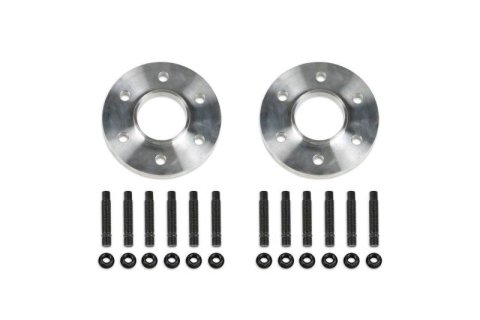Fabtech 15-21 Sprinter 2500 4WD 1.5in. Coil Assist Kit w/ B6 Bilstein & Aux 2.25 DLSS Kit (Bundled Kit) thumbnail 1