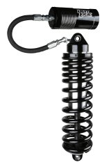Fabtech 23-24 Ford F250/350 4WD Diesel 6in Rad. Arm Lift Kit Fr DL 4.0 Resi Clvrs & Rr DL 2.25 Shks (Bundled Kit) thumbnail 4