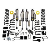 ARB BP51 Kit Heavy JK 2 Door (Bundled Kit) thumbnail 1