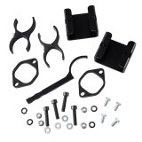 ARB BP51 Kit Heavy JK 4 Door (Bundled Kit) thumbnail 5