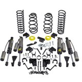 ARB BP51 Kit Light JK 4 Door (Bundled Kit) thumbnail 1