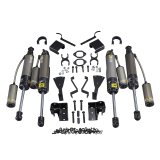 ARB BP51 2-2.5in Shocks Only Kit (2x arbBP5160031, 2x arbBP5160032, 1x arbVM80010014, 1x arbVM80010024) thumbnail 1