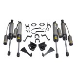 ARB BP51 3.5-4.5in Shocks Only Kit (2x arbBP5160022, 2x arbBP5160030, 1x arbVM80010014, 1x arbVM80010015) thumbnail 1