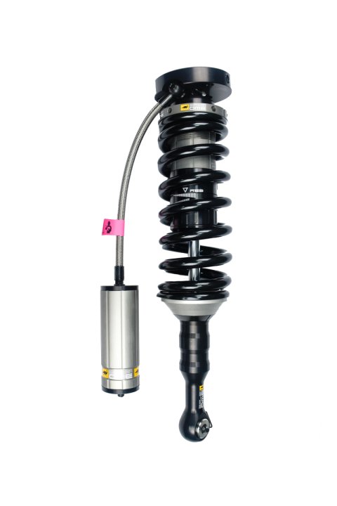 ARB BP51 Heavy Kit Incl Upper Control Arms (Bundled Kit)