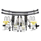 ARB BP51 Kit Light 2.5Inch 07+ 5L Tundra (Bundled Kit) thumbnail 1