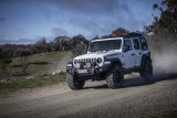ARB Base Rack Kit Includes 61in x 51in Base Rack w/ Mount Kit and Deflector (1x arb17950010, 1x arb17950020, 1x arb1770020) thumbnail 5