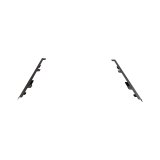 ARB Base Rack Kit Includes 61in x 51in Base Rack w/ Mount Kit Deflector and Front 1/4 Rails (Bundled Kit) thumbnail 6