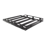 ARB Base Racks for 2018-2025 WRANGLER - BASE263 BASE Rack Kit; Includes 61in x 51in BASE Rack with Mount Kit, Deflector, and Front 3/4 Rails thumbnail 8