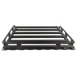 ARB Base Racks for 2018-2025 WRANGLER - BASE263 BASE Rack Kit; Includes 61in x 51in BASE Rack with Mount Kit, Deflector, and Front 3/4 Rails thumbnail 9