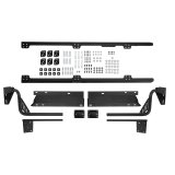 ARB Base Rack Kit Includes 61in x 51in Base Rack w/ Mount Kit Deflector and Full Rails (1x arb17950010, 1x arb17950020, 1x arb1770020, 1x arb1780080) thumbnail 6