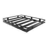 ARB Base Rack Kit Includes 61in x 51in Base Rack w/ Mount Kit Deflector and Full Rails (1x arb17950010, 1x arb17950020, 1x arb1770020, 1x arb1780080) thumbnail 7