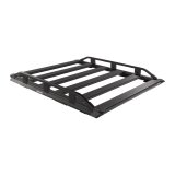 ARB Base Rack Kit Includes 61in x 51in Base Rack w/ Mount Kit Deflector and Trade Rails (Bundled Kit) thumbnail 7