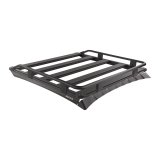 ARB BASE Rack 49in x 51in w/ Mount Kit Deflector and Front 3/4 Guard Rail (1x arb1770070, 1x arb17940050, 1x arb1780150) thumbnail 2